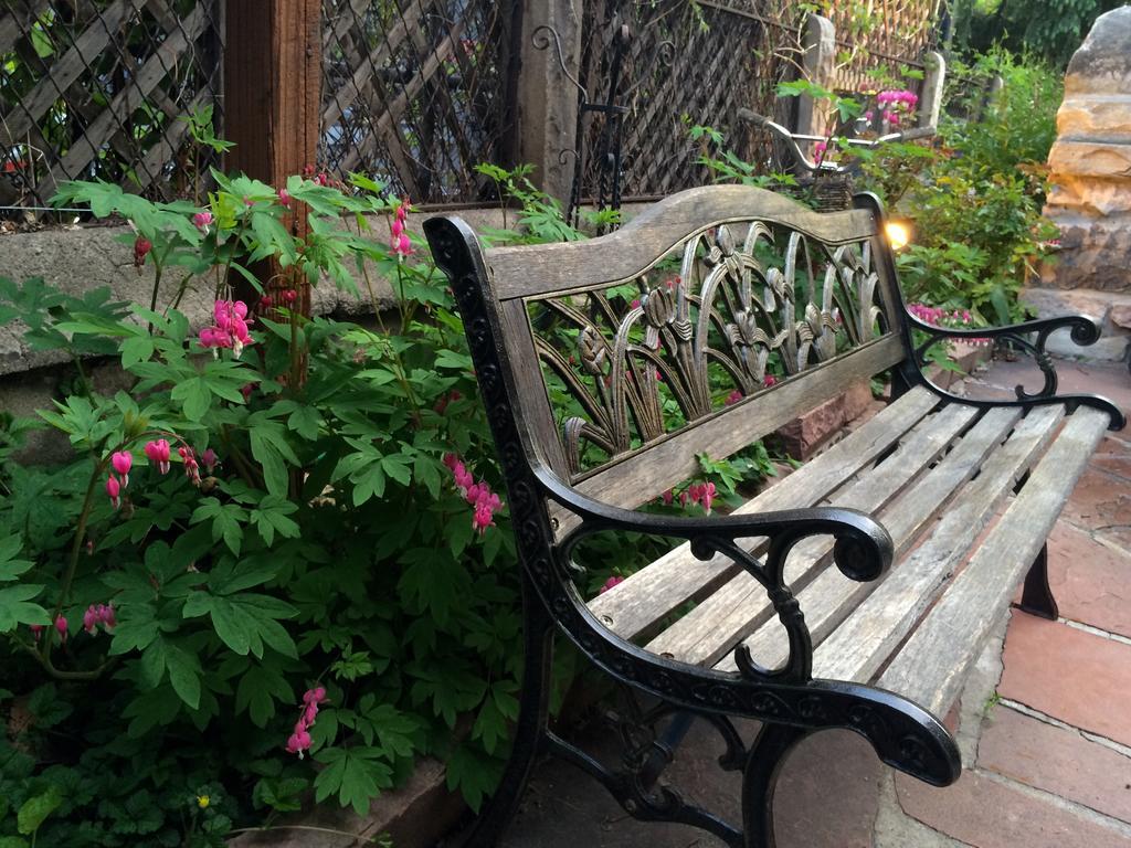 Castle Marne Bed & Breakfast Denver Exterior photo