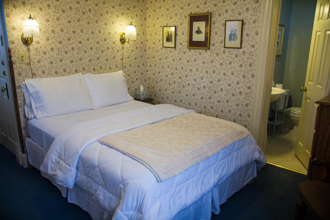 Castle Marne Bed & Breakfast Denver Exterior photo