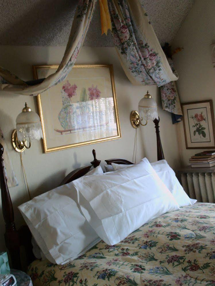 Castle Marne Bed & Breakfast Denver Exterior photo